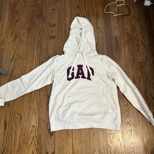 Gap hoodie